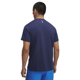 Under Armour Launch T-Shirt Men T Shirts Under Armour